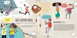 Alternative view 6 of How Do Quarterbacks Throw a Perfect Pass?: The Biomechanics and Physics Behind Sports