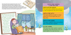Alternative view 2 of How Do Hurricanes Have an Eye?: A Book About Natural Disasters
