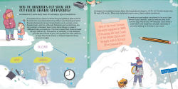 Alternative view 6 of How Do Hurricanes Have an Eye?: A Book About Natural Disasters