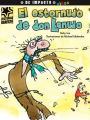 El estornudo de don Lanudo