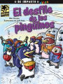 El desfile de los pinguinos