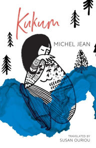 Title: Kukum, Author: Michel Jean