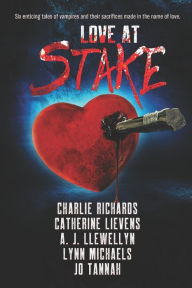 Title: Love At Stake, Author: Lynn Michaels