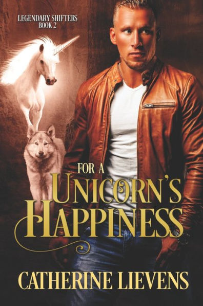 For a Unicorn's Happiness