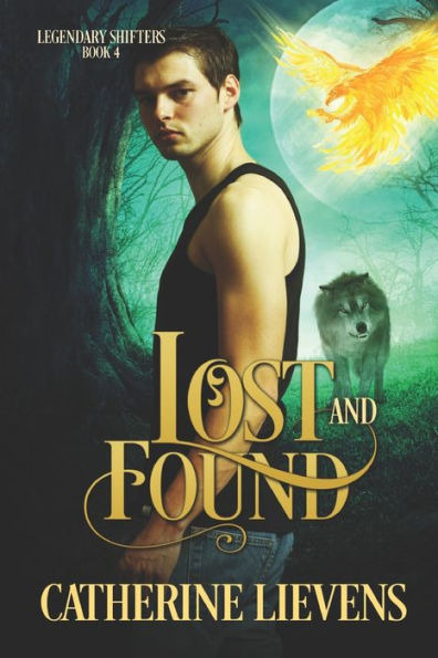 Lost and Found