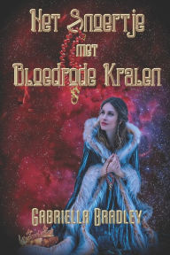 Title: Het Snoertje Met Bloedrode Kralen, Author: Gabriella Bradley