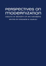 Perspectives on Modernization: Essays in Memory of Ian Weinberg