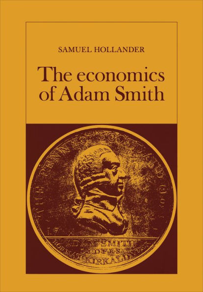 The Economics of Adam Smith