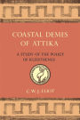 Coastal Demes of Attika: A Study of the Policy of Kleisthenes