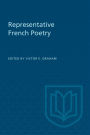 Representative French Poetry (Second Edition)