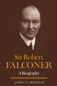 Title: Sir Robert Falconer, Author: James G. Greenlee