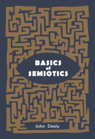 Title: Basics of Semiotics, Author: John Deely