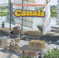 Title: Canals, Author: Chaodong Li