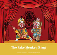 Title: The Fake Monkey King, Author: Maocai Ni