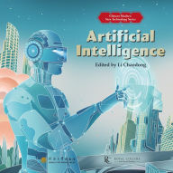 Title: Artificial Intelligence, Author: Chaodong Li