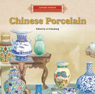 Title: Chinese Porcelain, Author: Chaodong Li