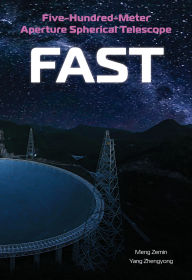 Title: Five-Hundred-Meter Aperture Spherical Telescope (FAST), Author: Zemin Meng