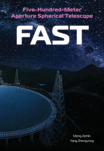 Five-Hundred-Meter Aperture Spherical Telescope (FAST)