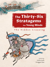Title: The Hidden Crossing, Author: Hongyan Mao