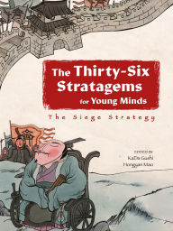 Title: The Siege Strategy, Author: Hongyan Mao