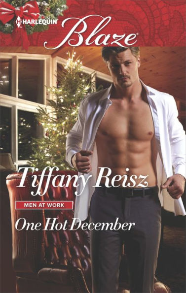 One Hot December: A Spicy Romance