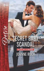 Secret Baby Scandal: An Enemies to Lovers Romance