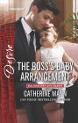 The Boss's Baby Arrangement: A Single Dad Romance