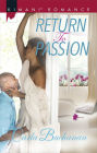 Return to Passion