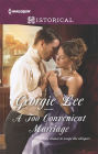A Too Convenient Marriage: A Regency Historical Romance