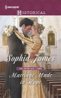 Marriage Made in Hope: A Regency Historical Romance