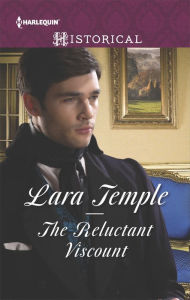 Title: The Reluctant Viscount, Author: Lara Temple