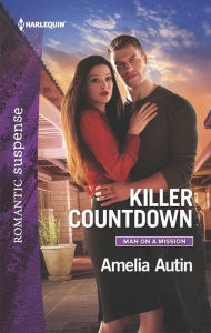 Title: Killer Countdown, Author: Amelia Autin