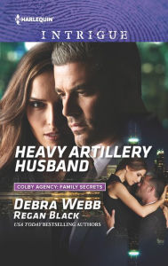 Title: Heavy Artillery Husband, Author: Debra Webb