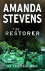 The Restorer (Graveyard Queen Series #1)