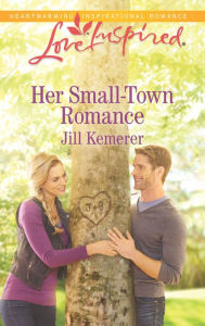 Title: Her Small-Town Romance, Author: Jill Kemerer