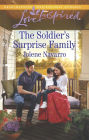 The Soldier's Surprise Family: A Fresh-Start Family Romance
