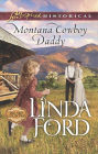 Montana Cowboy Daddy: A Single Dad Romance