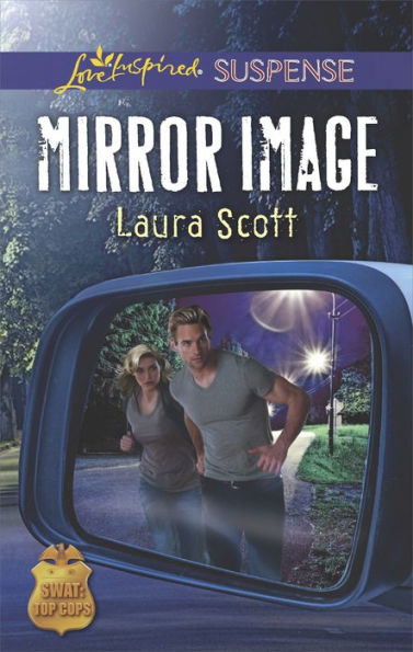Mirror Image: A Christian Suspense Novel