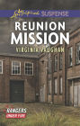 Reunion Mission: Faith in the Face of Crime
