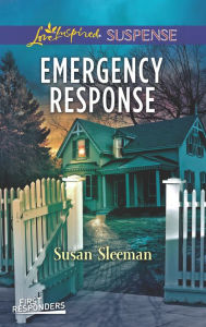 Title: Emergency Response, Author: Susan Sleeman