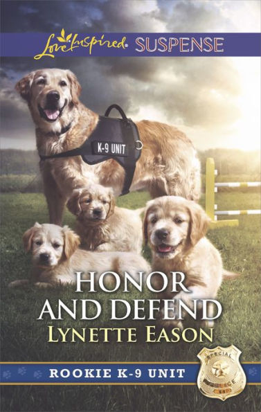 Honor and Defend: Faith in the Face of Crime