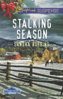 Stalking Season: A Riveting Western Suspense