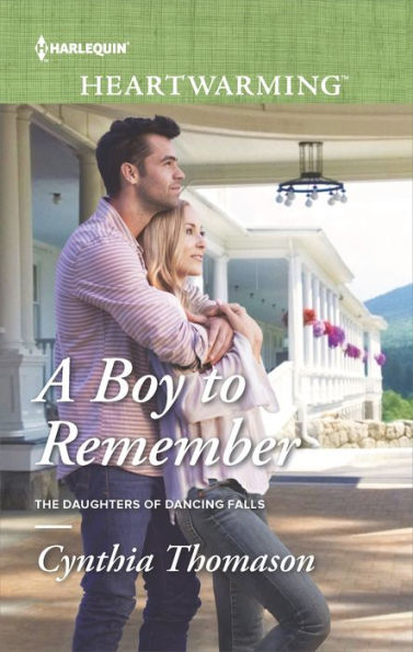 A Boy to Remember: A Clean Romance