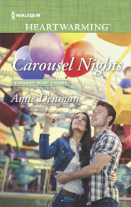 Title: Carousel Nights: A Clean Romance, Author: Amie Denman