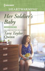 Her Soldier's Baby: A Clean Romance