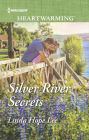 Silver River Secrets: A Clean Romance