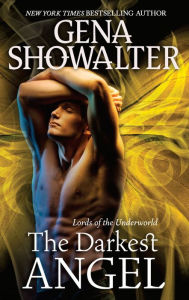 Title: The Darkest Angel, Author: Gena Showalter