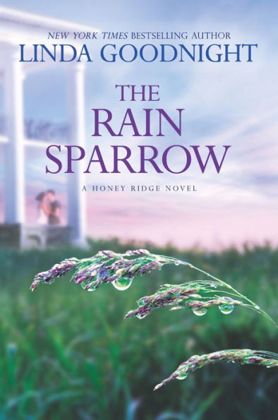 The Rain Sparrow (Honey Ridge Series #2)