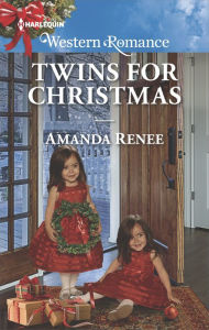 Title: Twins for Christmas, Author: Amanda Renee