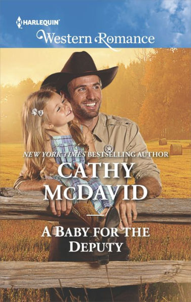 A Baby for the Deputy: A Single Dad Romance